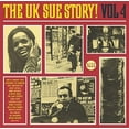 thumbnail image 3 of Various Artists - Uk Sue Story, Vol. 4 - Music & Performance - CD, 3 of 3