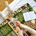 thumbnail image 4 of Papaw Gifts from Grandkids, Papaw Gifts from Granddaughter, Gifts for Papaw Blanket 60"X 50", Best Papaw Gifts Ideas for Father''s Day/Birthday/Christmas/Anniversary, Grandpa Gifts from Grandson, 4 of 6