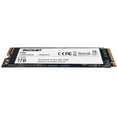 thumbnail image 4 of Unidad de Estado Solido SSD M.2 1TB Patriot P300 NVMe PCIe GEN3, 4 of 6