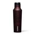 thumbnail image 3 of Corkcicle Marvel 20 Oz Sport Canteen Stainless Steel Water Bottle, Marvel Logo, 3 of 3