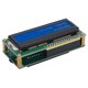 thumbnail image 2 of Módulo de pantalla LCD 1602 accesorios de placa de expansión de pantalla para puerto paralelo Raspberry Pi Pico4Bit, 2 of 14