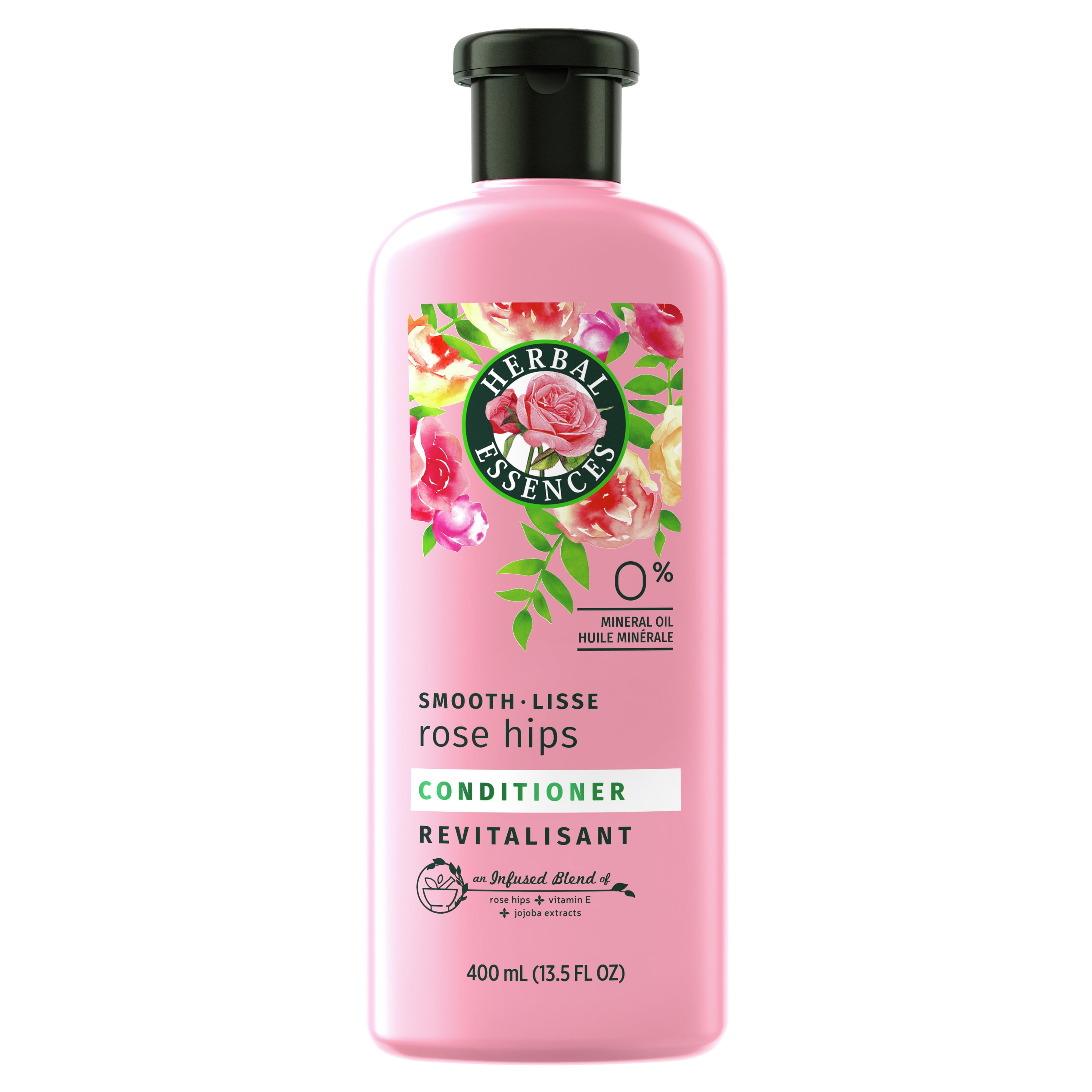 Herbal Essences Rose Hips Smooth Conditioner, 13.5 fl oz