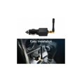 thumbnail image 3 of Sichere Verwendung des Anti-Voiture-Tracker-Stock-Blockerungsgerts, 3 of 4