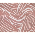 thumbnail image 4 of oneOone Cotton Flex Dusty Rose Fabric Skins Animal Sewing Material Print Fabric By The Yard 40 Inch Wide, 4 of 4