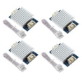 thumbnail image 4 of Xuanheng 4 Packs 3D Pinter - Commande de Module de Mousse pour 3D Pinter Pilotes de Moteur Nouveau, 4 of 8