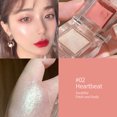 thumbnail image 1 of EGNMCR Small Two-color Blush High Gloss Nude Makeup-use Mashed Potato Blush A rouge, 1 of 2