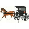 Premier Kites Horse & Buggy Accent Spinner