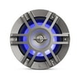 thumbnail image 5 of Infinity KAPPA6125M - Two Pairs Of Kappa Marine KAPPA6125M Titanium 6.5" Premium 2-Way RGB LED Coaxial Speakers, 5 of 8