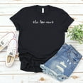 thumbnail image 3 of Women's Live Love Rescue Adoption T-Shirt, 3 of 6