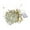 gold, variant on Bunblic LED Lighted Beaded Cluster Light Christmas Garland Fairy Light Fairy Lights for Gift Wedding Festival Event Decoration white
