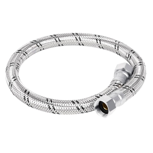 Manguera para boiler 1/2x 1/2'X 60cm Foset Foset FBO-2260X