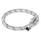 thumbnail image 1 of Manguera para boiler 1/2x 1/2'X 60cm Foset Foset FBO-2260X, 1 of 3