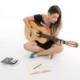 thumbnail image 3 of Amdohai 301 Presys Blend Preamp Acoustic Guitar Equalizer Tuner Pickup, 3 of 7