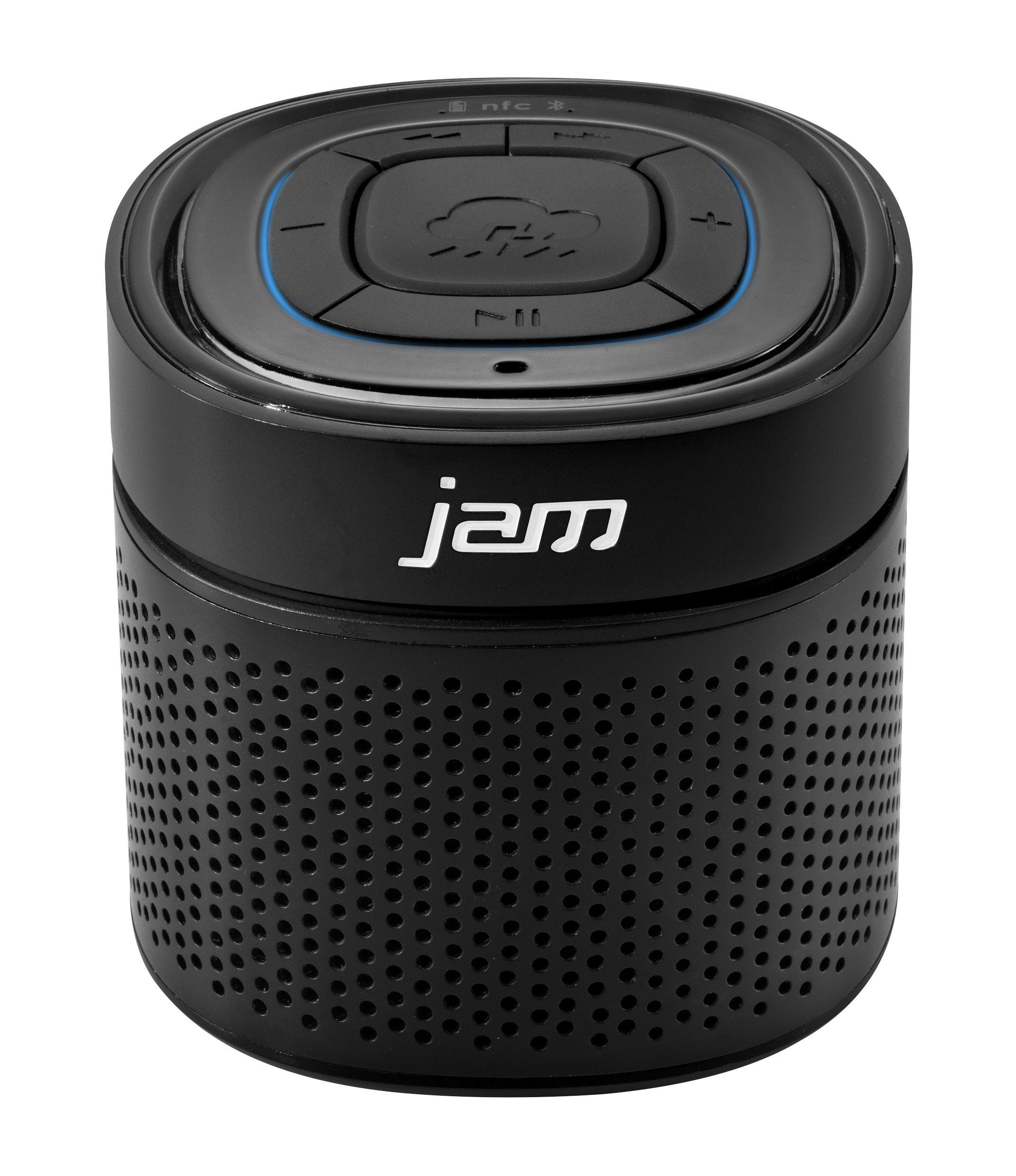 jam speaker walmart