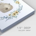 thumbnail image 3 of Bumble Bee Hive-Premium Gallery Wrapped Canvas - Ready to Hang, 3 of 3