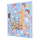 thumbnail image 4 of French Sound Book Children English Read Music Interactive Learning Book Educational Toy Birthday GiftGreen, 4 of 4