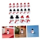 thumbnail image 5 of BESTYASH 20Ud Navideñas De En Resina Para En O Escritorio, 5 of 8