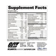 thumbnail image 2 of GAT SPORT Men's Multi + Test, Multivitamin Tablets (150 Count), 2 of 6