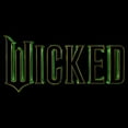 thumbnail image 2 of Women's Wicked Official Logo Graphic T-Shirt, 2 of 3