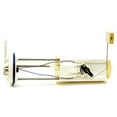 thumbnail image 3 of Delphi FG0033 Fuel Pump Module Fits select: 1997 CHEVROLET EXPRESS G2500, 1996-1997 GMC SAVANA, 3 of 4