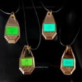 thumbnail image 4 of Collar luminoso de monstruo Digital de Anime, colgante de emblemas de aventura Digimon, collares de Metal, joyería de moda, regalos de Halloween, 4 of 5