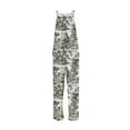 thumbnail image 5 of Bogo Camo Cargo Pants Women Baggy Y2K Women'S Petite Pull Up Casual Pants With Pockets Pants For Women Trendy Wide Leg Cargo Sweatpants Women Petite, 5 of 5