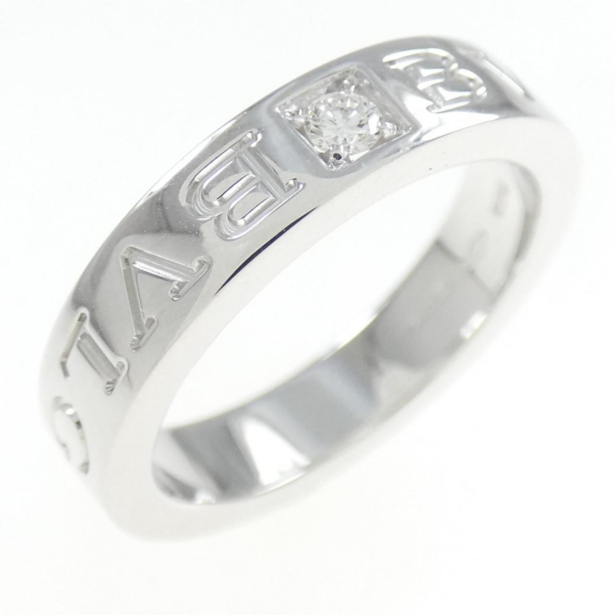 Pre-Owned Bvlgari B.zero1 Ring (Good)