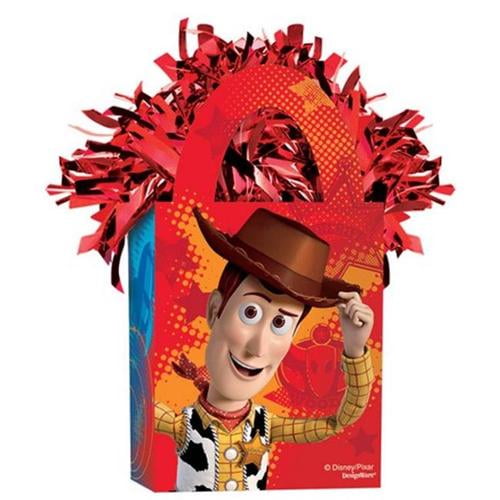 Amscan 110122 Toy Story Balloon Weight Pack of 12