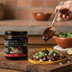 thumbnail image 4 of Salsa Macha Clásica 200ml Casa Culinaria, 4 of 5