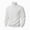 White, variant on LIaqionyy Big and Tall Sweater for Men Mock Neck Long Sleeve Knitted Pullover Casual Fall Winter Warm Sweaters