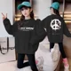 thumbnail image 2 of Sudadera con estilo para mujer y niño, colección Primavera/otoño 2023, ropa informal de nuevo estilo, Top para niñas y bebés, 2 of 5