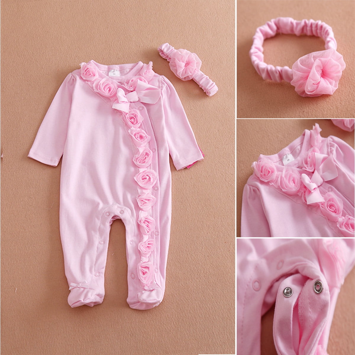 reborn doll clothes