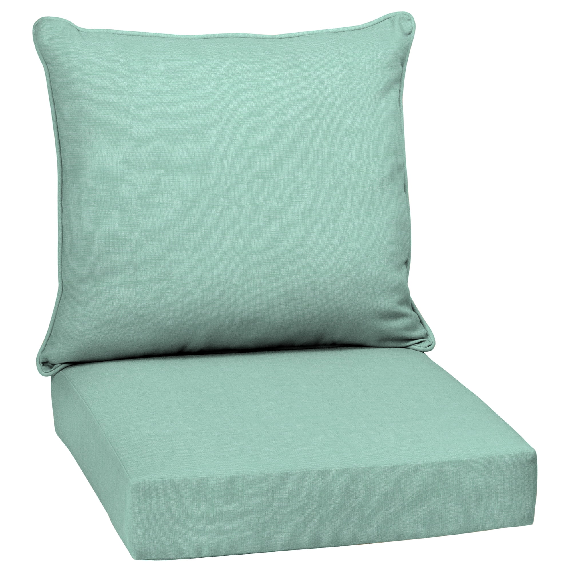 Arden Selections Aqua Leala Outdoor Deep Seat UK Ubuy