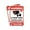 G, variant on Dashcam Warning Stickers for Cars, GPS Tracking Security Decals, Easy Install, Anti-Theft Alert