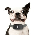 thumbnail image 3 of Dog Bark Barking Collar Rechargeable Anti Barking Training Collar Trainer with Three Efficient and Safe Modes for All Dog Breeds, 3 of 7