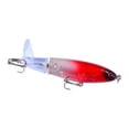 thumbnail image 3 of Whopper Carp Sea Bass Hard H H, 3 of 7