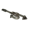thumbnail image 2 of Rear Catalytic Converter Compatible with 2003-2007 Nissan Murano 3.5L V6 DOHC 24V Federal EPA Direct Fit Nissan 20010-CA024 Nissan 208A2-CA025 S/SL/SE 20010-CA025, 2 of 4