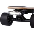 thumbnail image 4 of 2X Lumières de Planche à Roulettes USB Rechargeables Lumières de Sécurité de Longboard Lumières Arrière de Planche à Roulettes pour Planche à Roulettes Électrique Longboard, 4 of 5