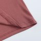 thumbnail image 4 of Ropa De Bebé (Niño O Niña) Traje De Niño Pequeño Verano Acanalado Top De Manga Corta Pantalones Cortos Conjunto De Dos Piezas Rosa Odeerbi LM103-10436, 4 of 8