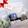 thumbnail image 5 of 4 Pack Magnetic Closure Boxes, 12x8x4 White Gift Box with Lid for Party Festival Birthday, 5 of 8