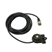 New Tram Browning Black 1246-B Trunk Antenna Mount NMO With PL-259 connector and 17Ft of RG-58 Coax Cable