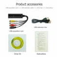 thumbnail image 3 of Usb Video Capture Card Single Channel Signal Capture Data Capture Card, 3 of 6
