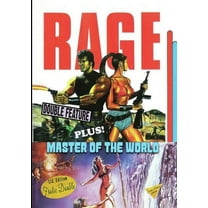 Rage/Master Of The World (DVD)