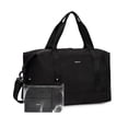 thumbnail image 1 of Bolsa de lona ECOHUB para Spirit Airlines de 30 litros con bolsa húmeda de 45 x 35 x 20 cm, 1 of 9