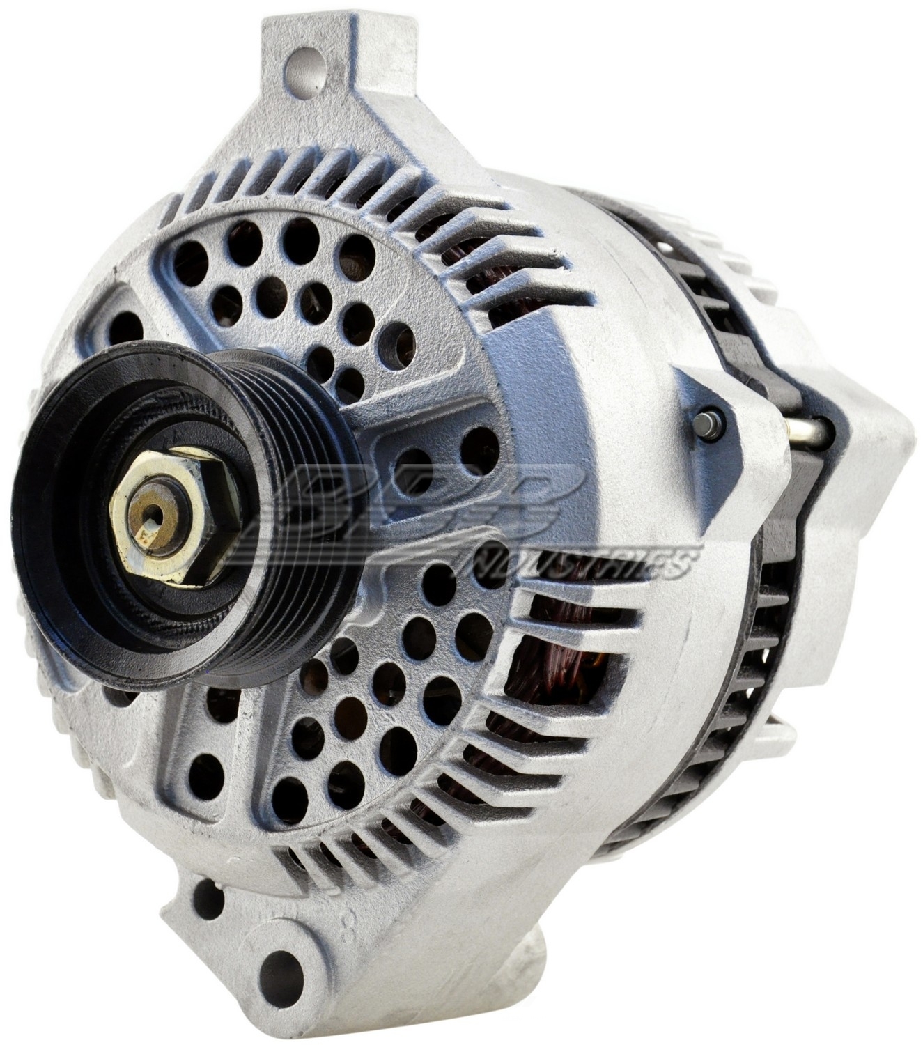 Alternator BBB Industries 7770 Reman Fits select: 1996-1999 FORD TAURUS, 1996-1999 MERCURY SABLE