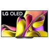 LG 65" Class 4K UHD OLED Web OS Smart TV with Dolby Vision B2 Series - OLED65B3PUA