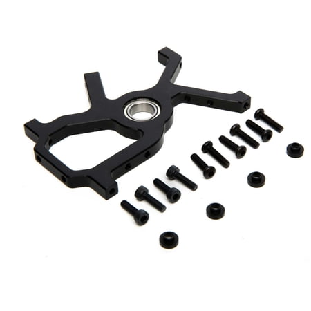 Blade Upper Servo Mount Fusion 480 BLH4913 Replacement Helicopter Parts price history on PriceWatchPro