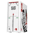 thumbnail image 2 of PC Gamer IA Xtreme PC Gaming NVIDIA GeForce RTX 5060 AMD Ryzen 7 5700 16GB SSD 1TB WIFI EVA 00 Edition Productividad Versátil Acelerada con IA, 2 of 6