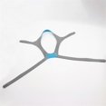 thumbnail image 3 of Replacement Headband for Mask Nasal Mask Unisex CPAP Adjustable Replacement Headband, 3 of 5