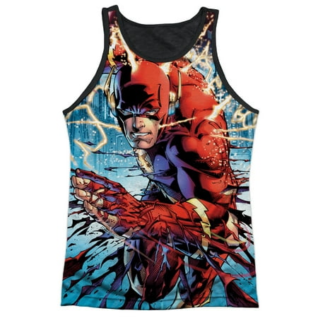 justice league flash shirt